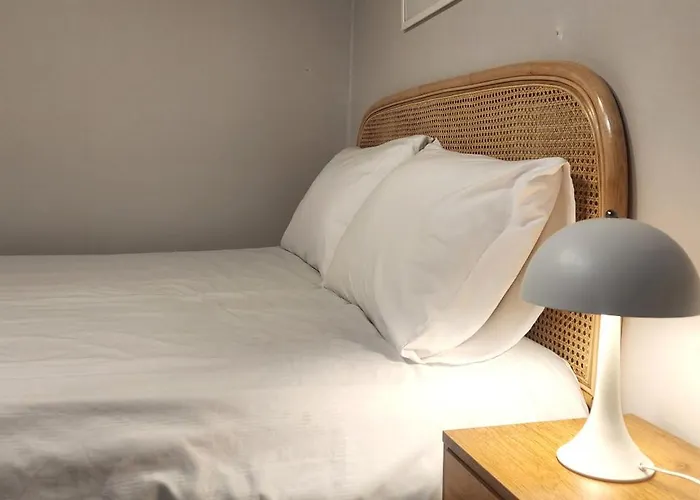 빠레트 White Linen House