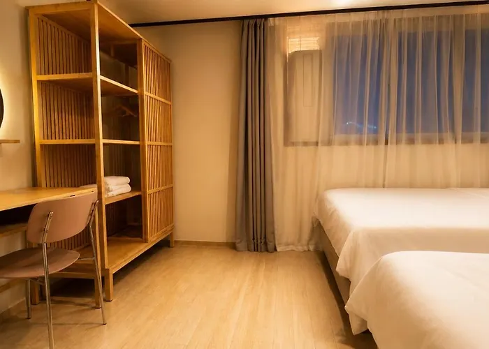 빠레트 White Linen House Seúl