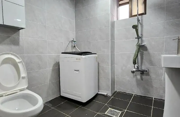 빠레트 White Linen House Apartamento *